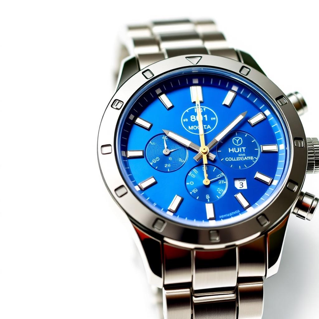 Investment watches that hold their value