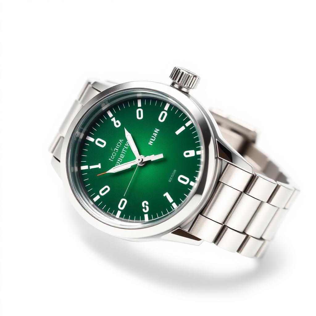 Panerai Submersible