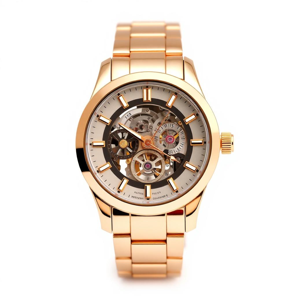 Ladies' Watches