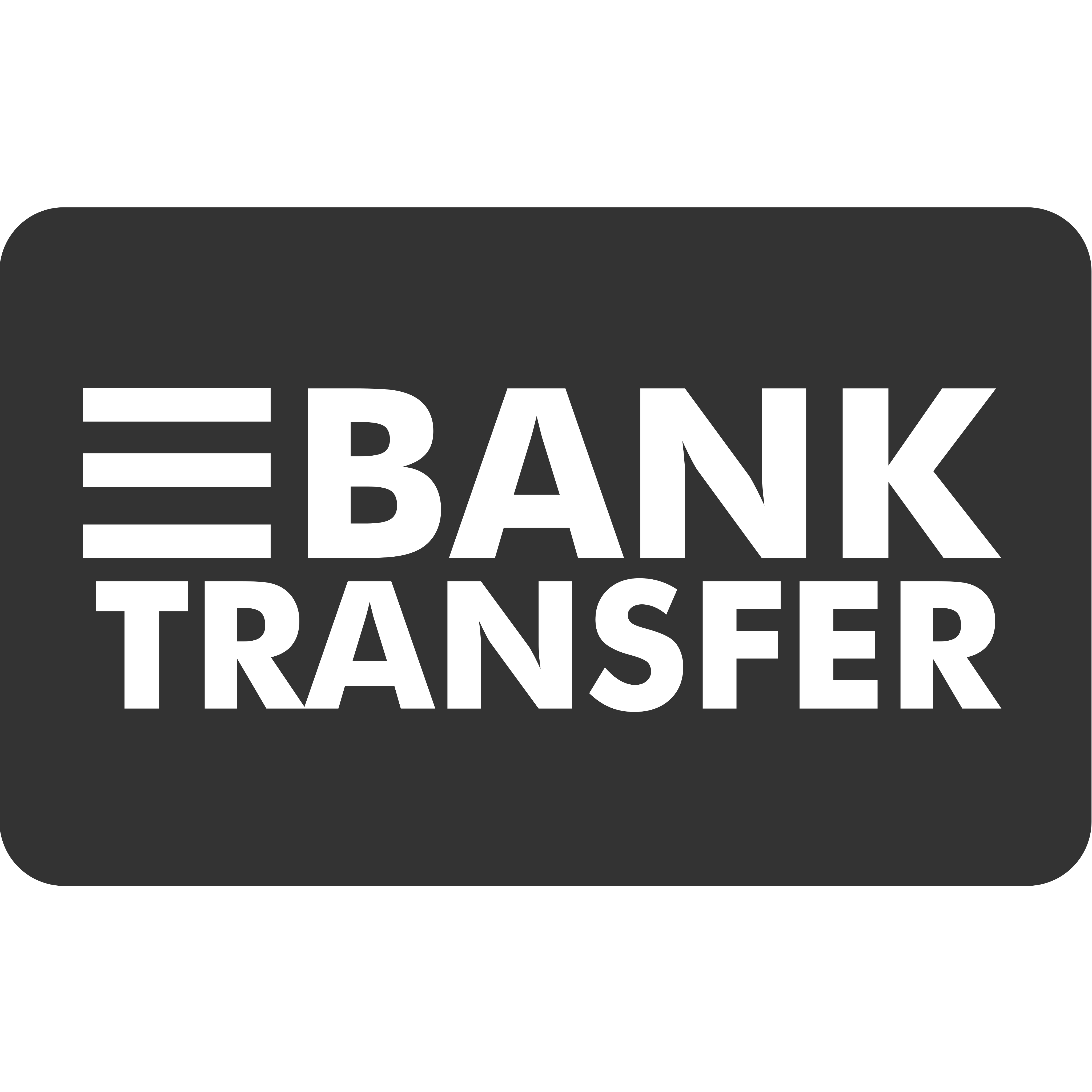Bank Transfer