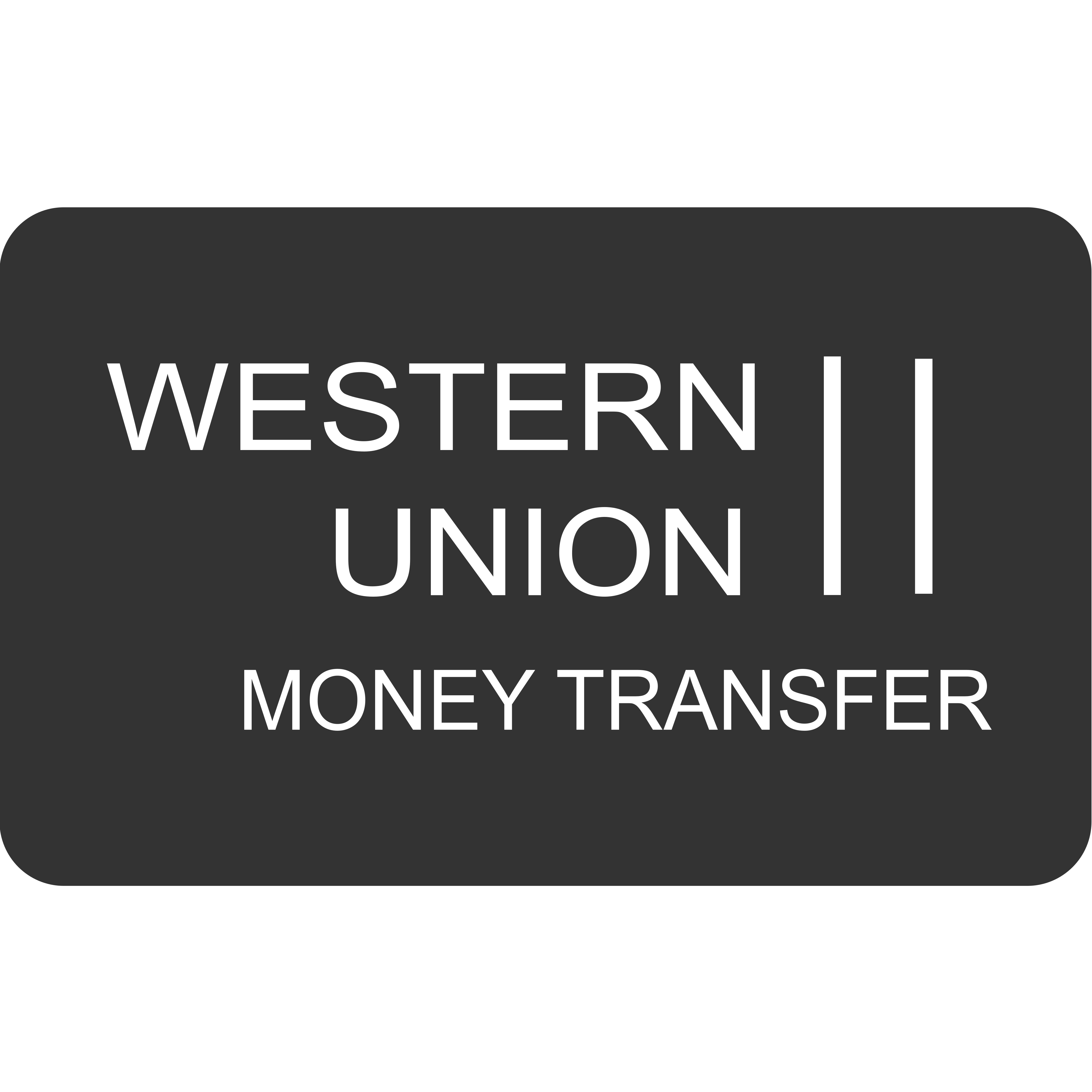 Western Union Money Transfer