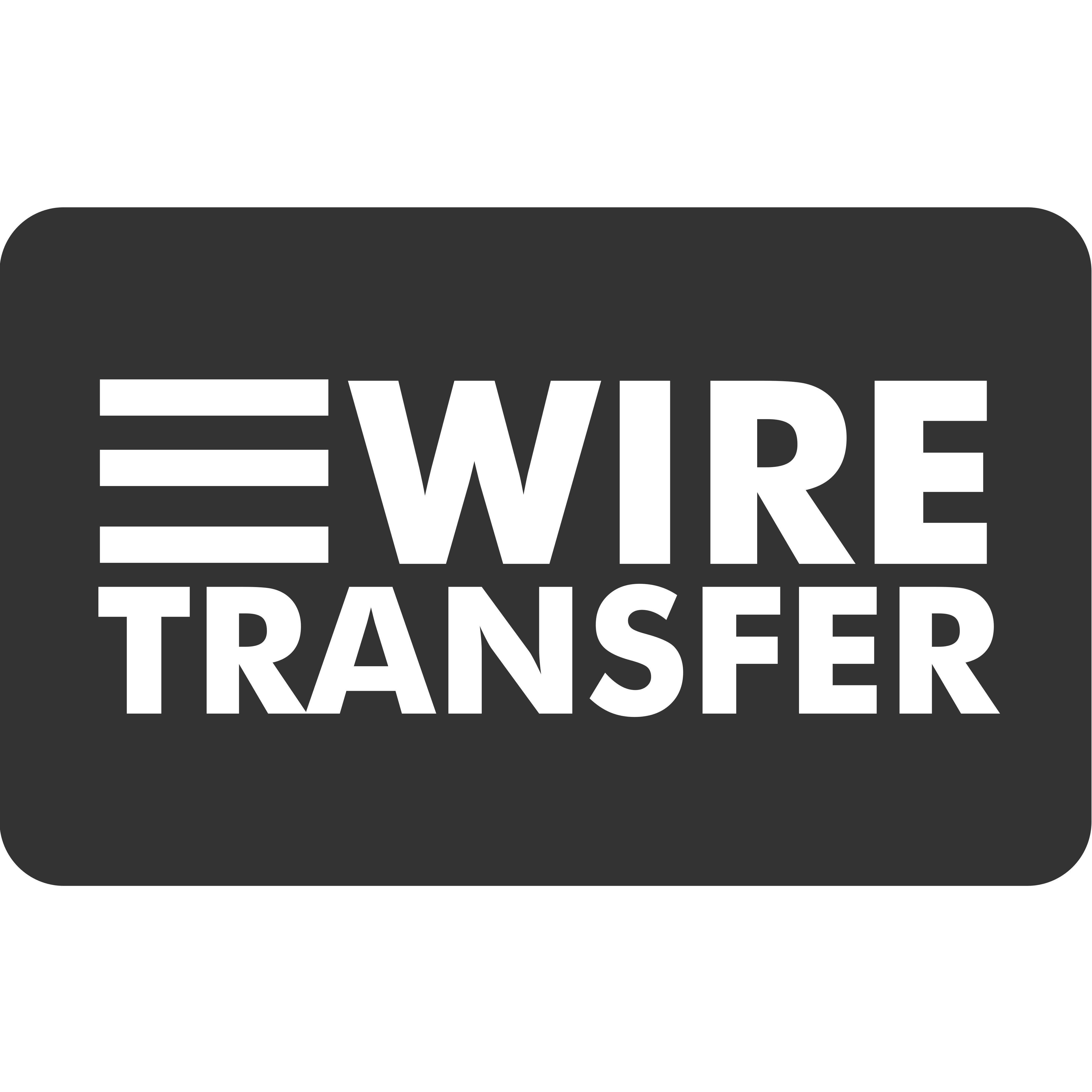 Wire Transfer
